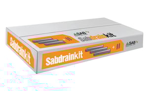 SABDRAIN KIT SAB SABDRAIN KIT SAB